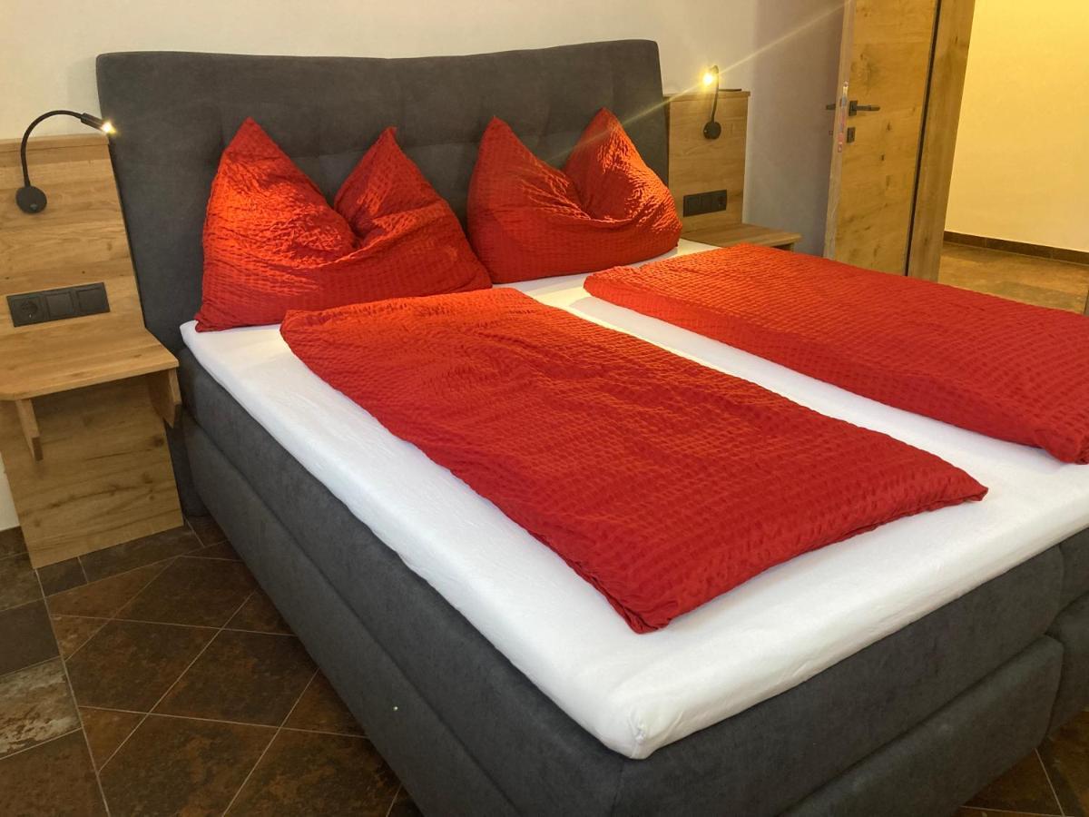 Apartament Ansitz Hofer Fulpmes Zewnętrze zdjęcie