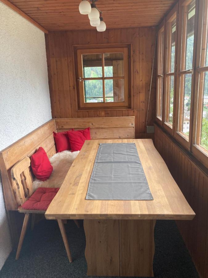 Apartament Ansitz Hofer Fulpmes Zewnętrze zdjęcie