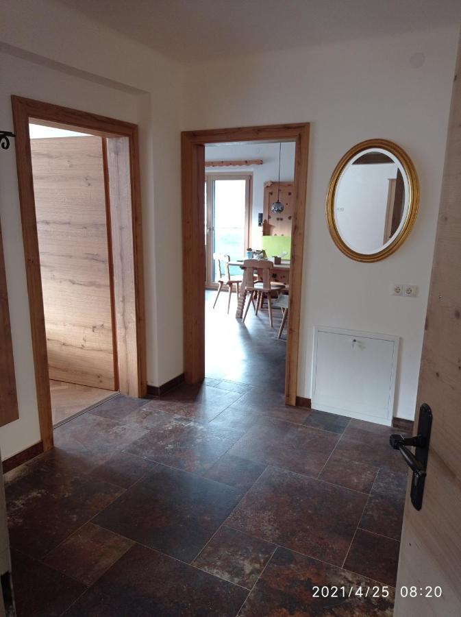 Apartament Ansitz Hofer Fulpmes Zewnętrze zdjęcie