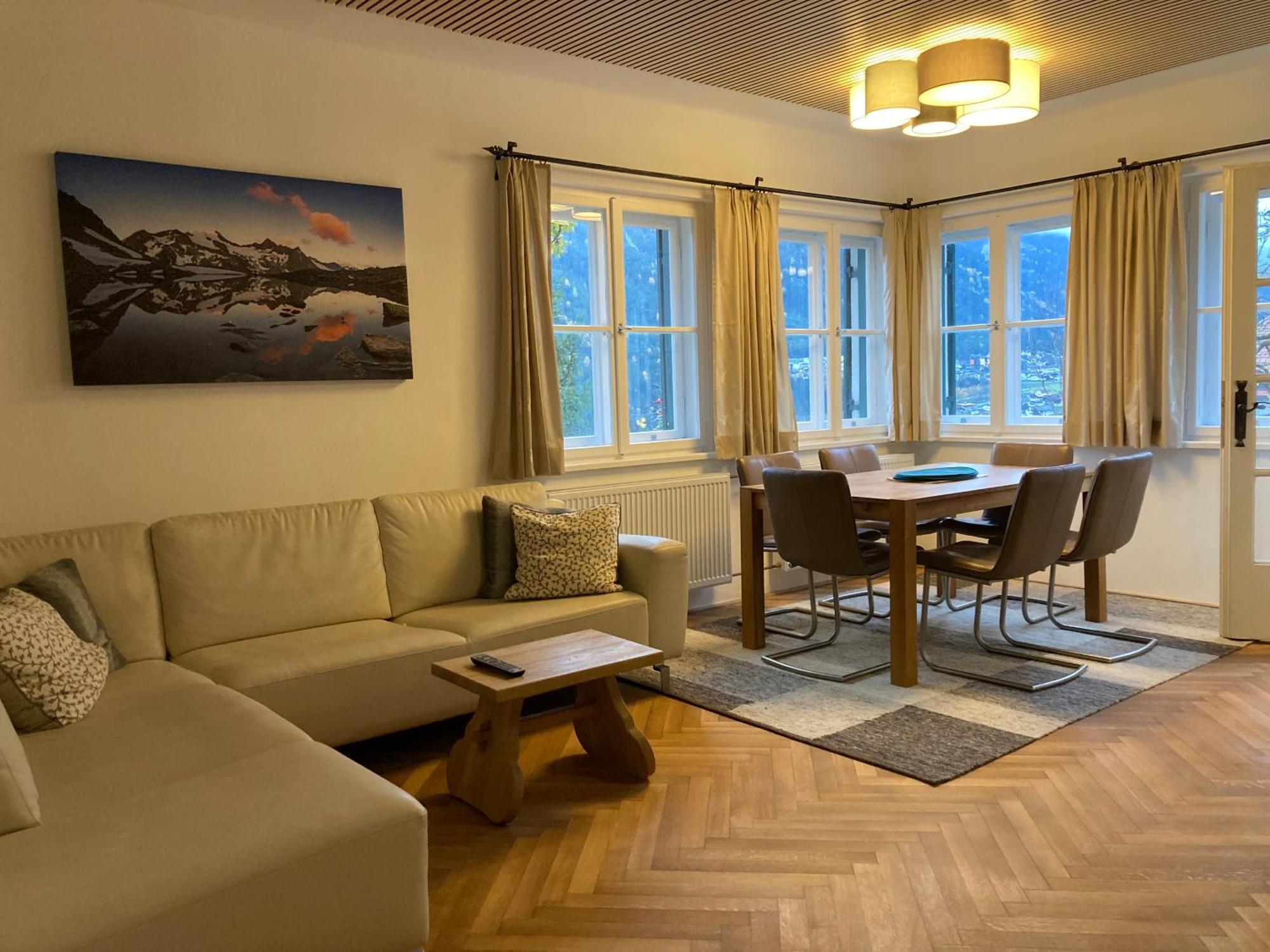 Apartament Ansitz Hofer Fulpmes Zewnętrze zdjęcie