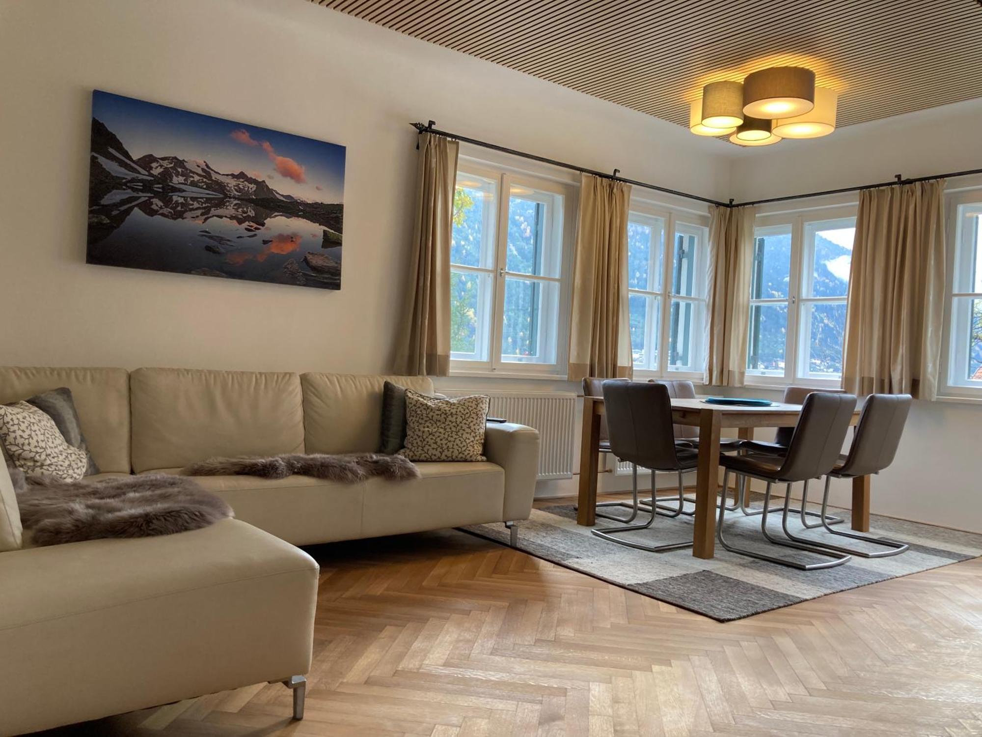 Apartament Ansitz Hofer Fulpmes Zewnętrze zdjęcie