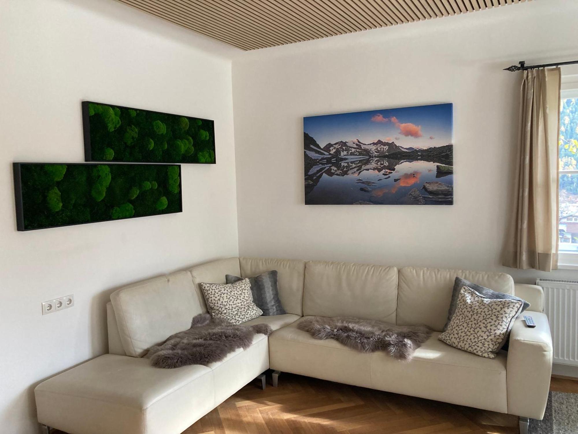 Apartament Ansitz Hofer Fulpmes Zewnętrze zdjęcie