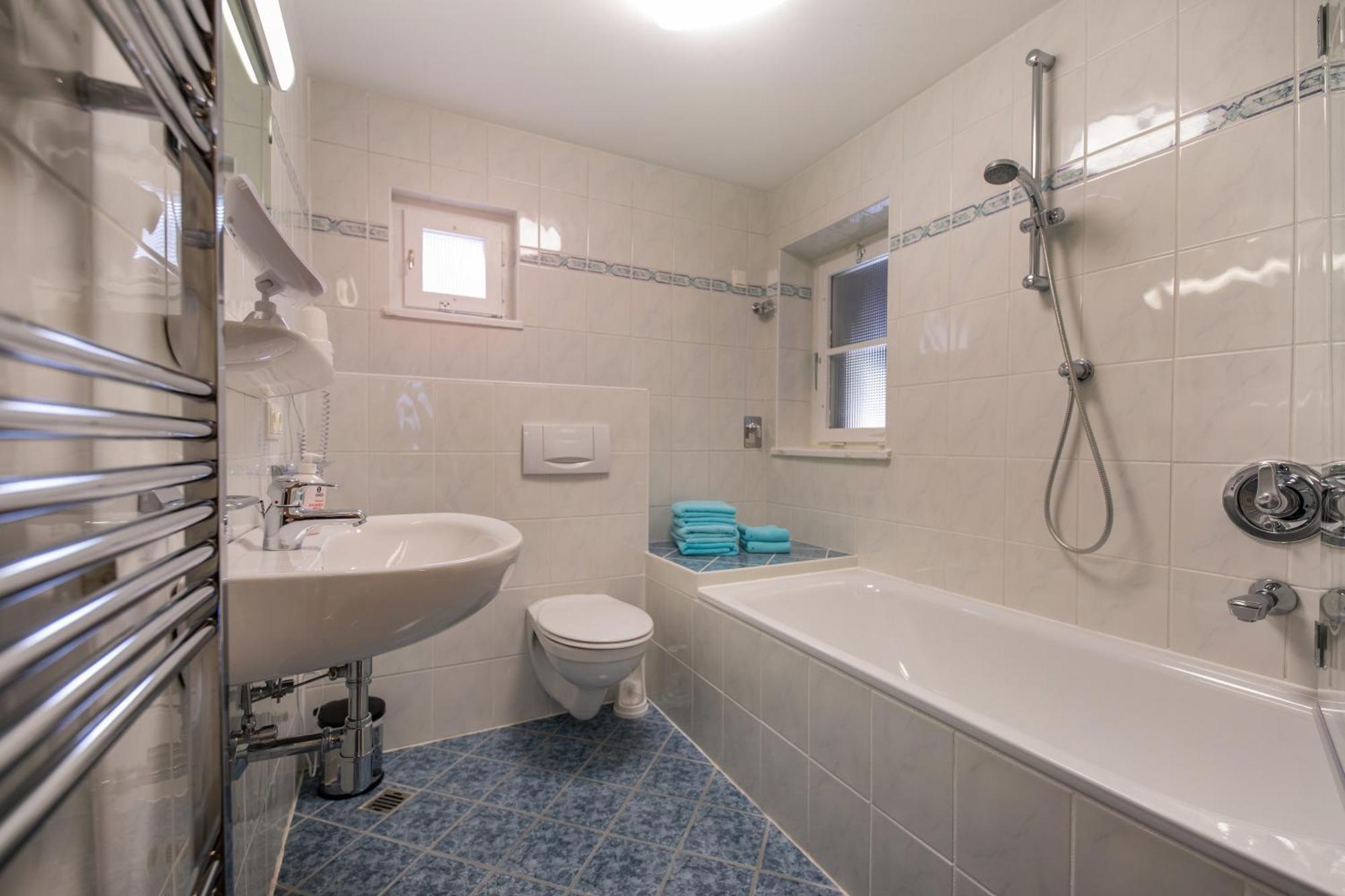 Apartament Ansitz Hofer Fulpmes Zewnętrze zdjęcie