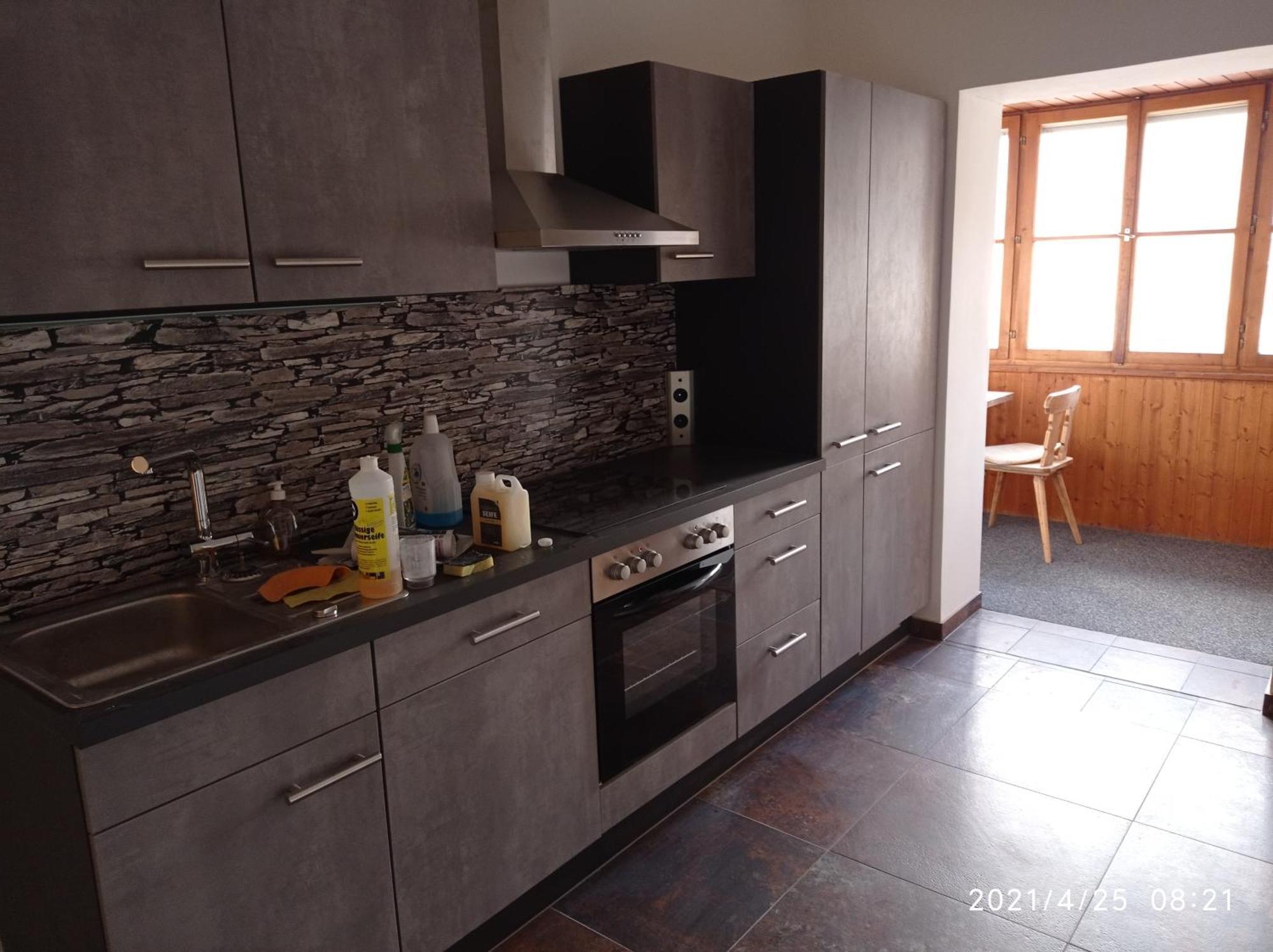 Apartament Ansitz Hofer Fulpmes Zewnętrze zdjęcie