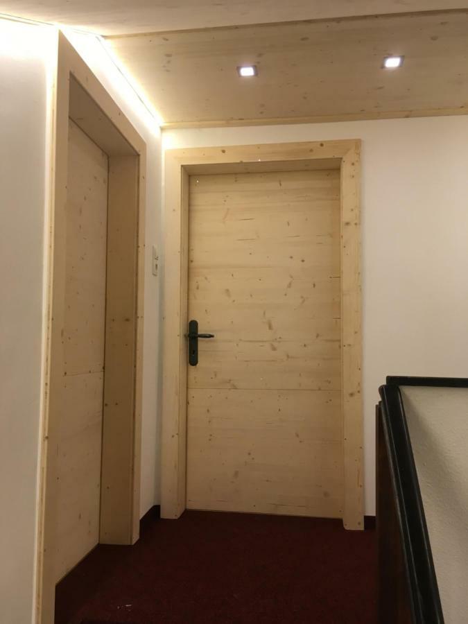 Apartament Ansitz Hofer Fulpmes Zewnętrze zdjęcie