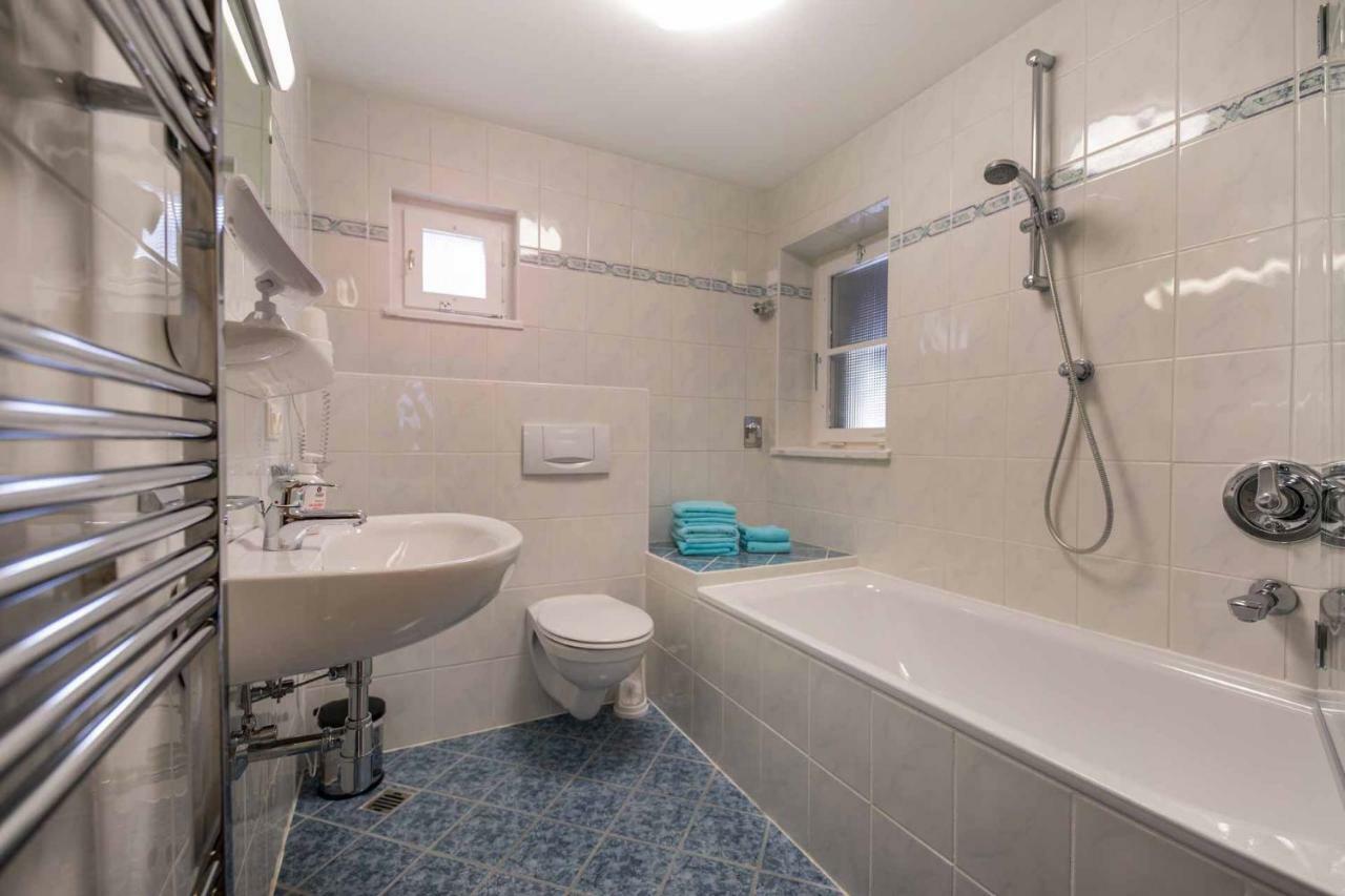 Apartament Ansitz Hofer Fulpmes Zewnętrze zdjęcie