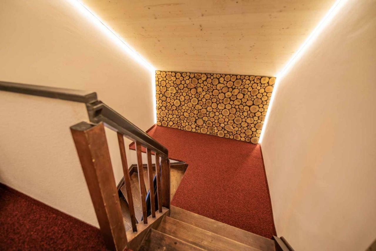Apartament Ansitz Hofer Fulpmes Zewnętrze zdjęcie