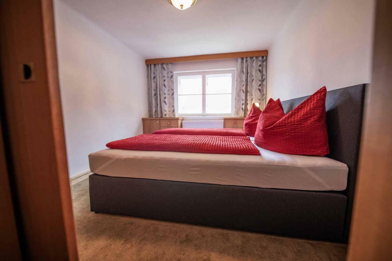 Apartament Ansitz Hofer Fulpmes Zewnętrze zdjęcie