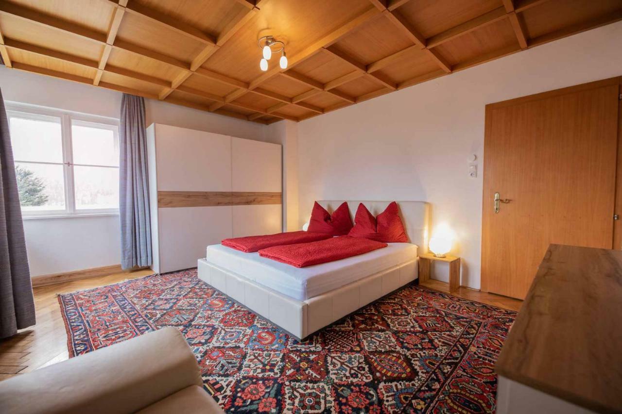 Apartament Ansitz Hofer Fulpmes Zewnętrze zdjęcie