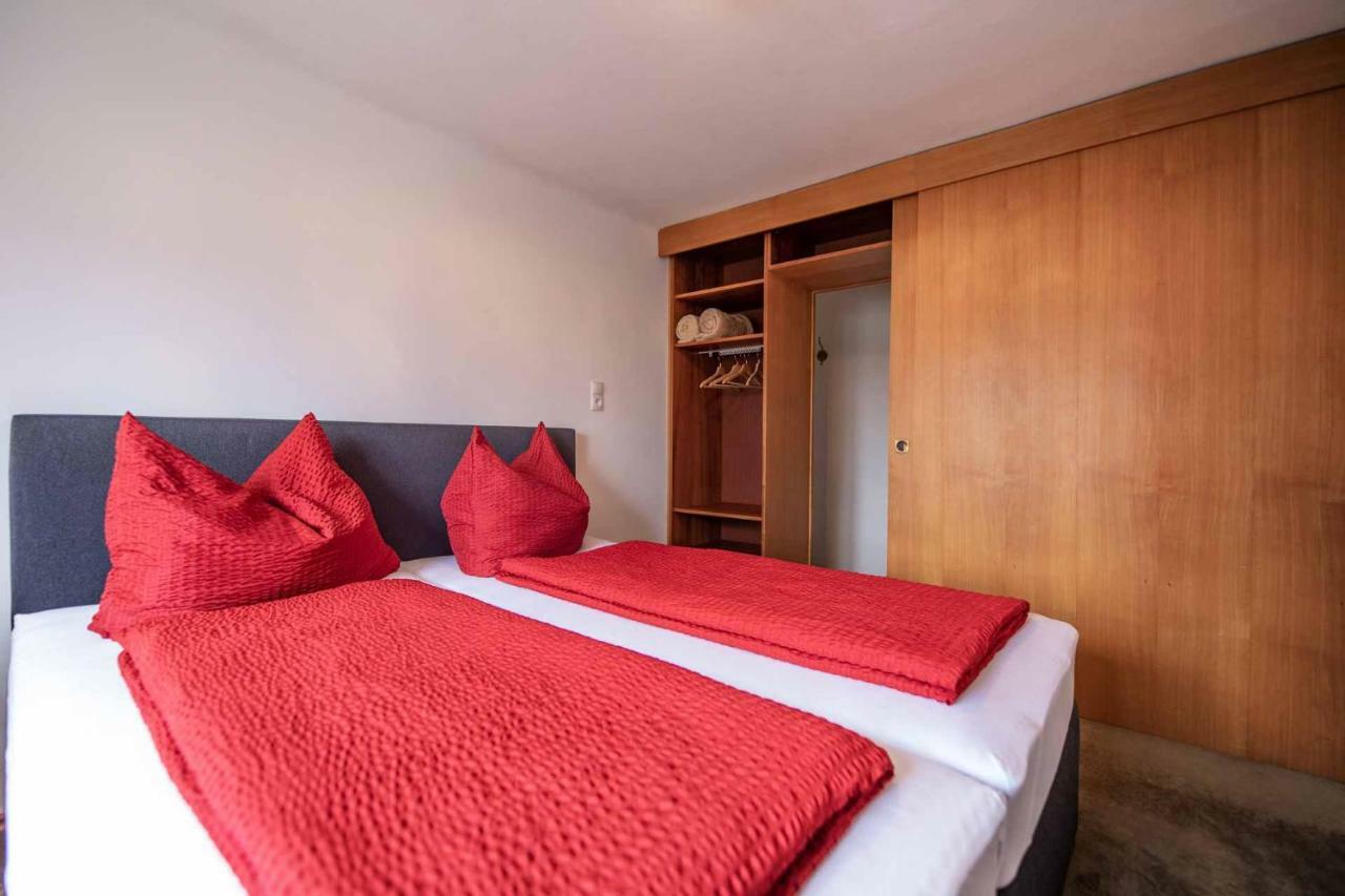 Apartament Ansitz Hofer Fulpmes Zewnętrze zdjęcie