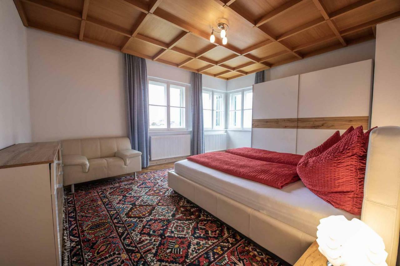 Apartament Ansitz Hofer Fulpmes Zewnętrze zdjęcie