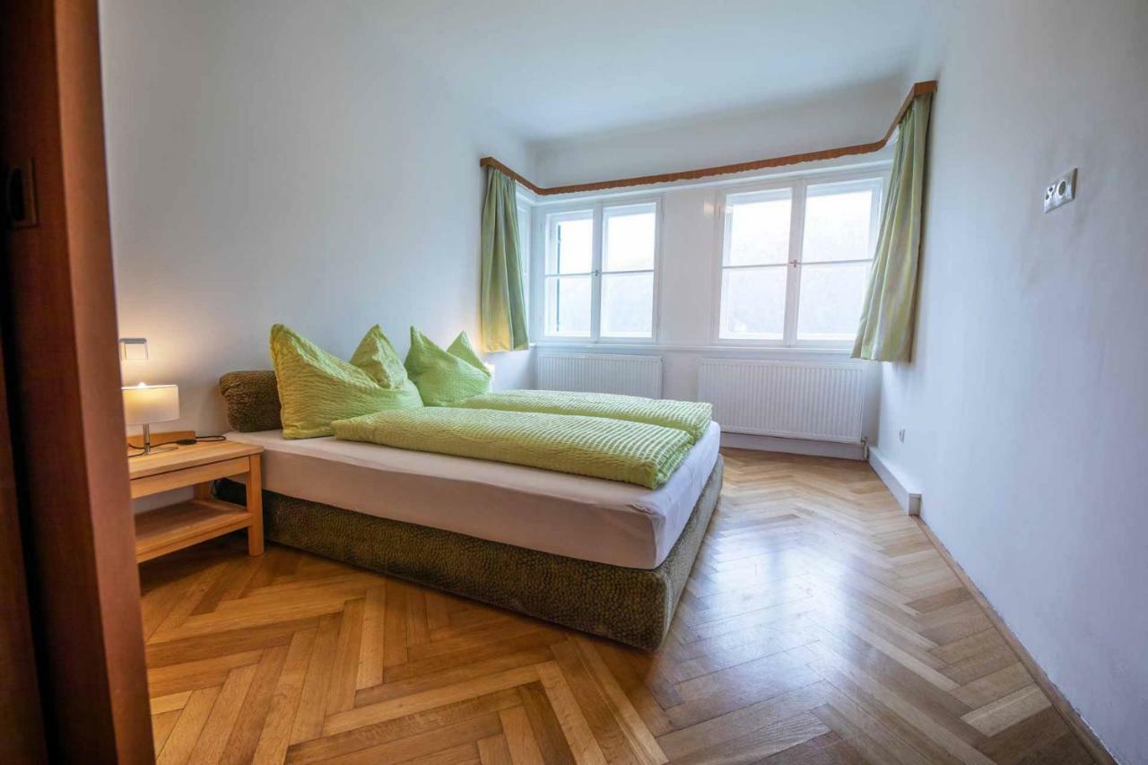Apartament Ansitz Hofer Fulpmes Zewnętrze zdjęcie